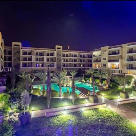 شقة Garden Marrakech Luxury مراكش المظهر الخارجي الصورة