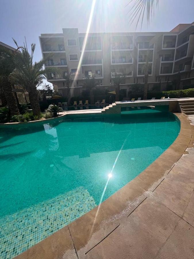 شقة Garden Marrakech Luxury مراكش المظهر الخارجي الصورة