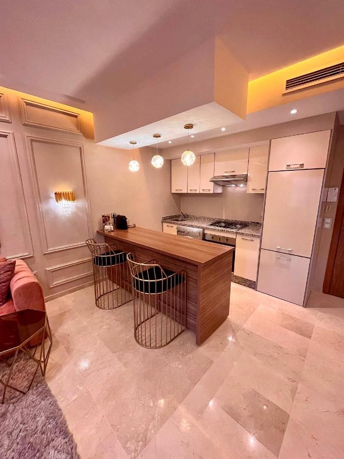شقة Garden Marrakech Luxury مراكش المظهر الخارجي الصورة