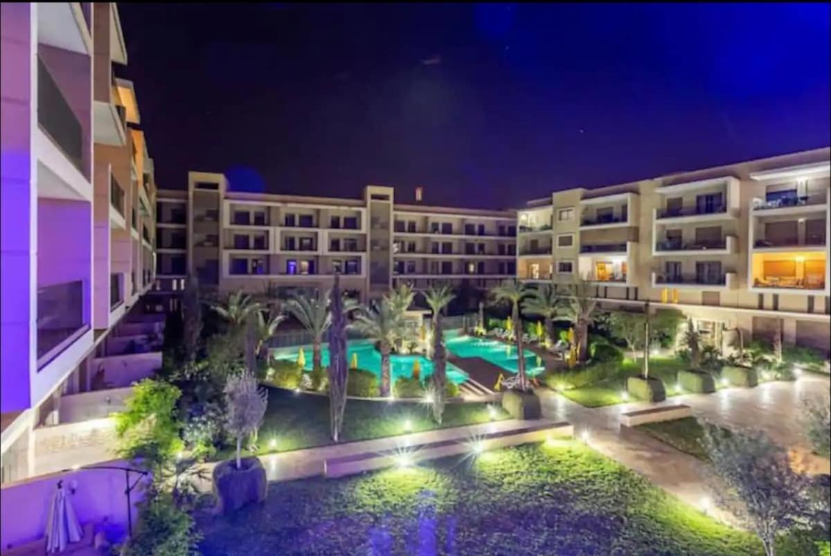 شقة Garden Marrakech Luxury مراكش المظهر الخارجي الصورة